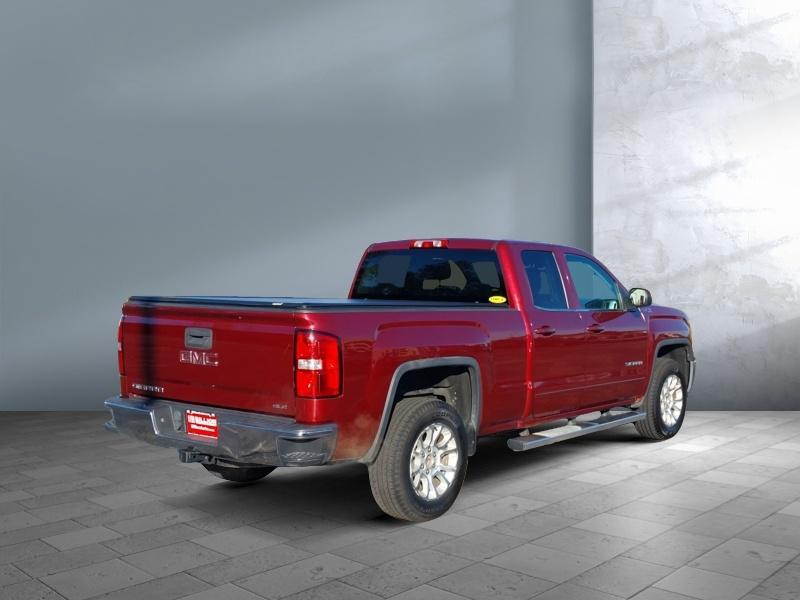 used 2014 GMC Sierra 1500 car, priced at $12,745