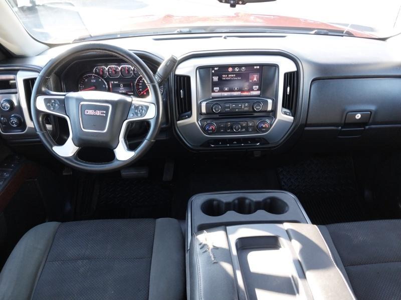used 2014 GMC Sierra 1500 car, priced at $12,745