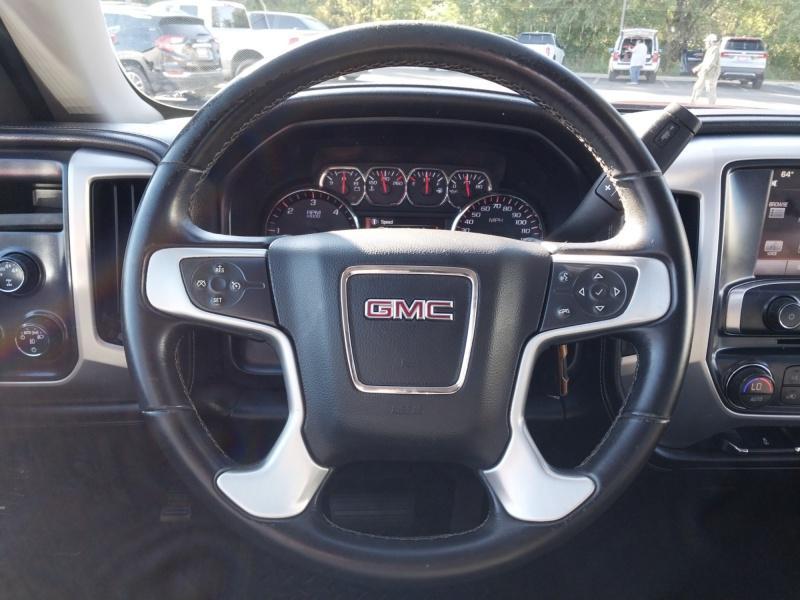 used 2014 GMC Sierra 1500 car, priced at $12,745