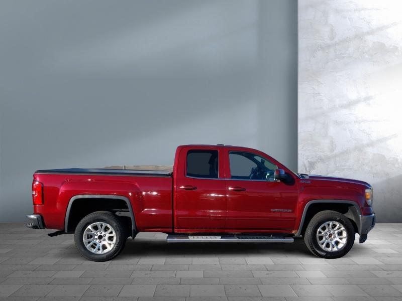 used 2014 GMC Sierra 1500 car, priced at $12,745