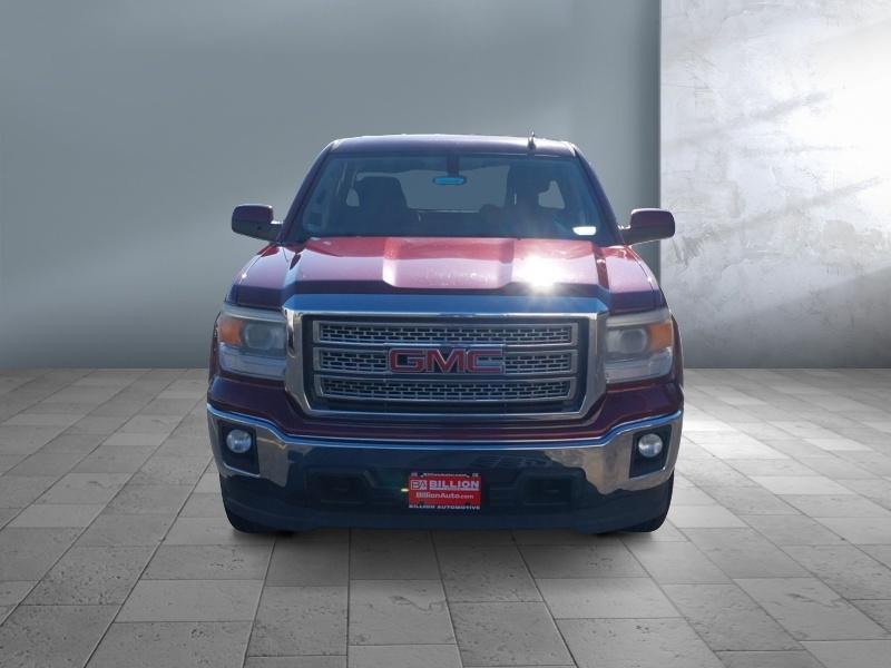 used 2014 GMC Sierra 1500 car, priced at $12,745