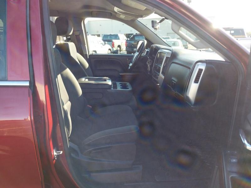 used 2014 GMC Sierra 1500 car, priced at $12,745