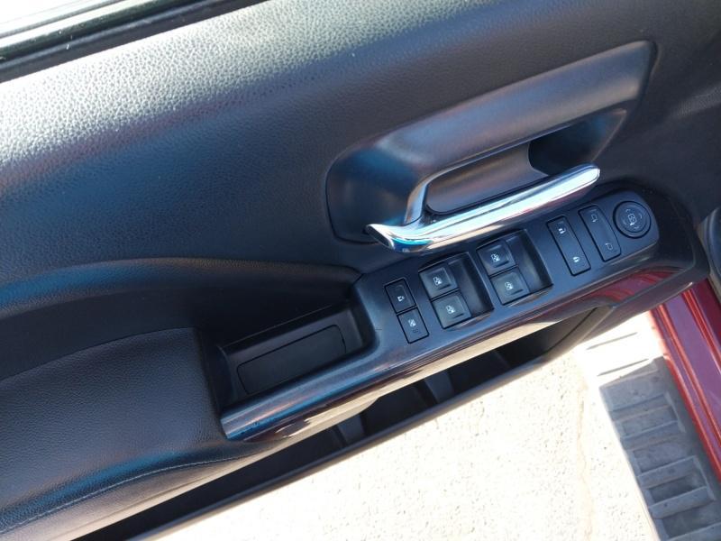 used 2014 GMC Sierra 1500 car, priced at $12,745