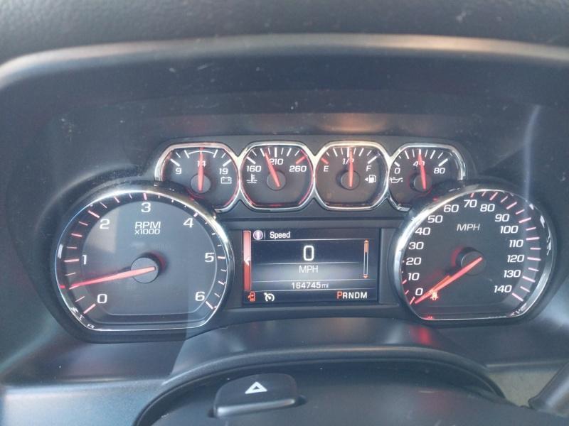 used 2014 GMC Sierra 1500 car, priced at $12,745