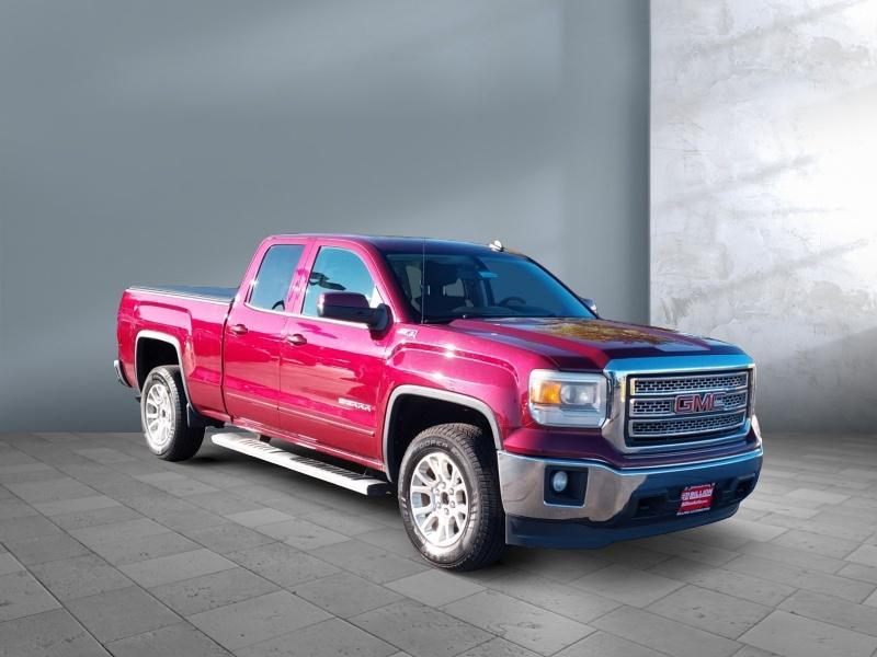 used 2014 GMC Sierra 1500 car, priced at $12,745