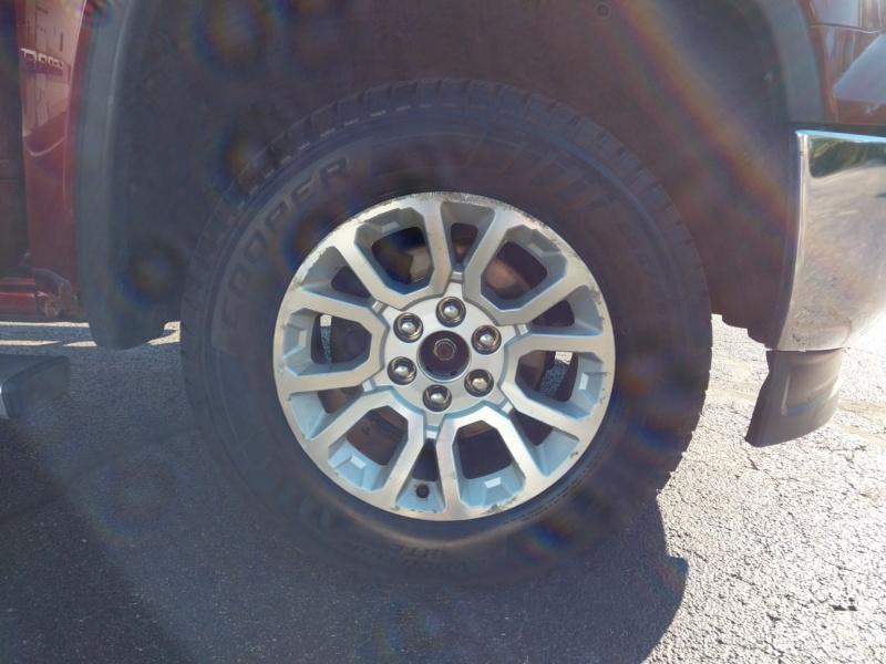 used 2014 GMC Sierra 1500 car, priced at $12,745