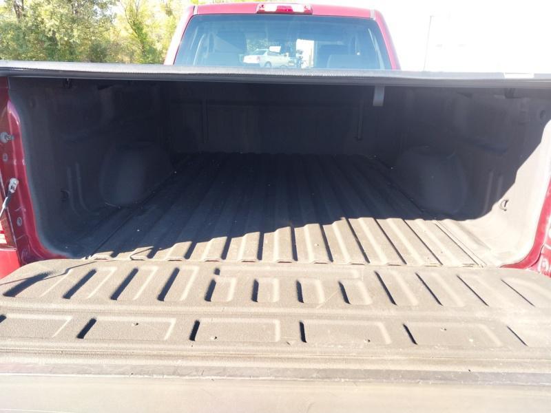 used 2014 GMC Sierra 1500 car, priced at $12,745