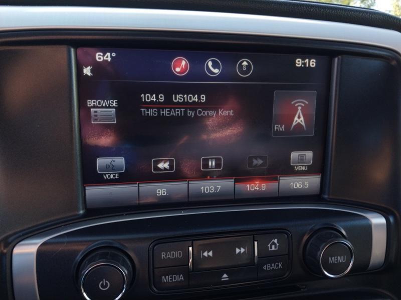 used 2014 GMC Sierra 1500 car, priced at $12,745