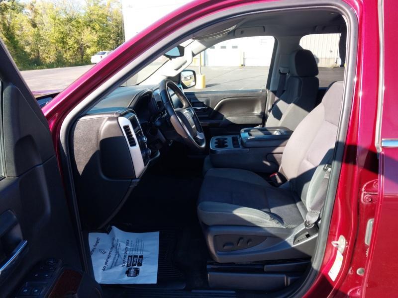 used 2014 GMC Sierra 1500 car, priced at $12,745