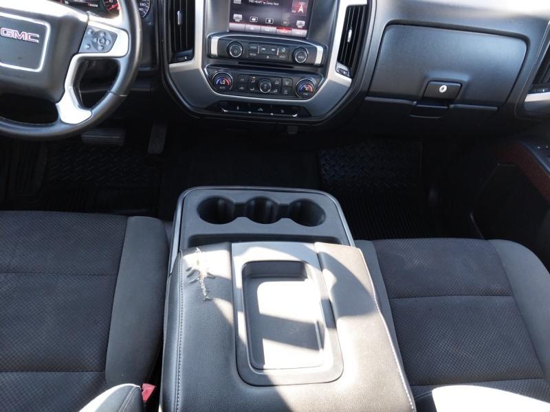 used 2014 GMC Sierra 1500 car, priced at $12,745