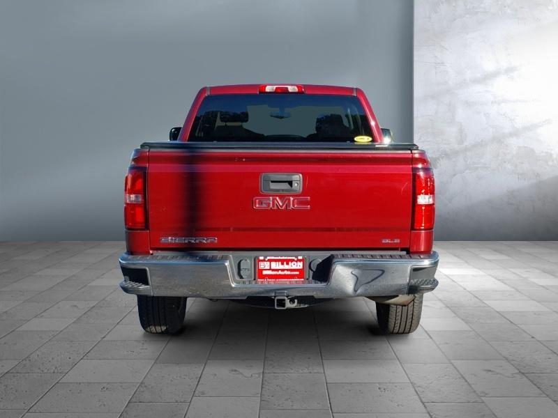used 2014 GMC Sierra 1500 car, priced at $12,745