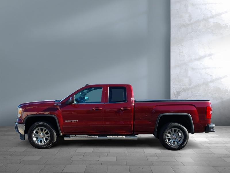 used 2014 GMC Sierra 1500 car, priced at $12,745