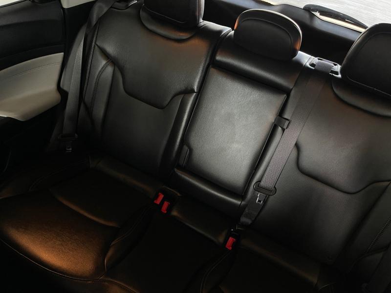 used 2022 Jeep Compass car, priced at $27,883