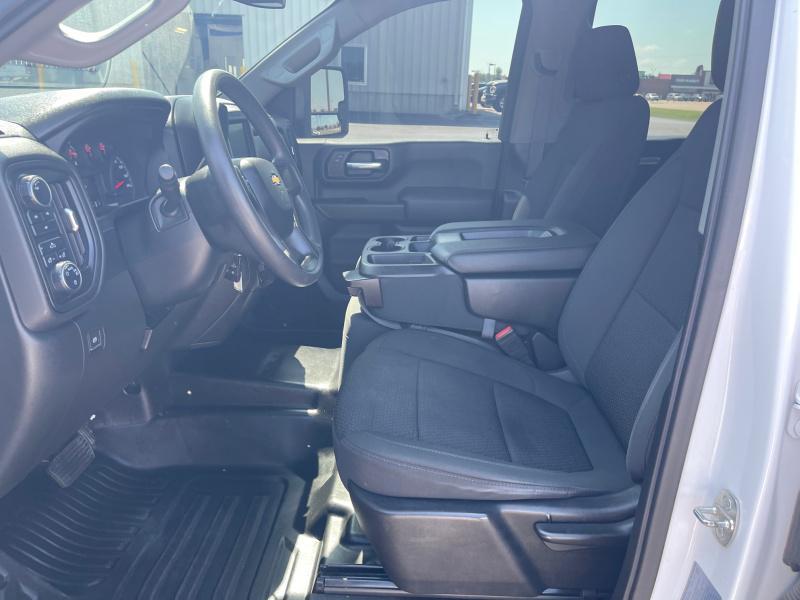 used 2022 Chevrolet Silverado 3500 car, priced at $43,218