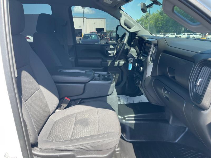 used 2022 Chevrolet Silverado 3500 car, priced at $43,218