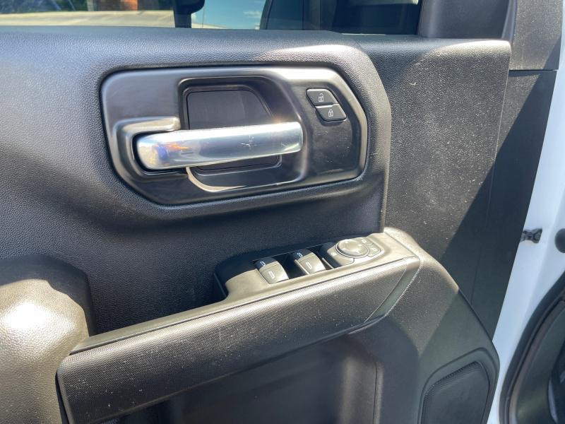 used 2022 Chevrolet Silverado 3500 car, priced at $43,218