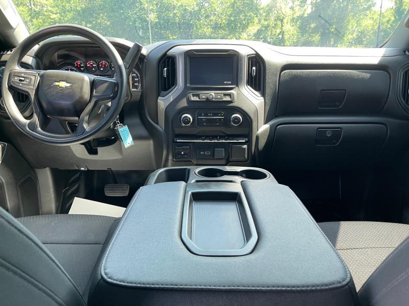 used 2022 Chevrolet Silverado 3500 car, priced at $43,218