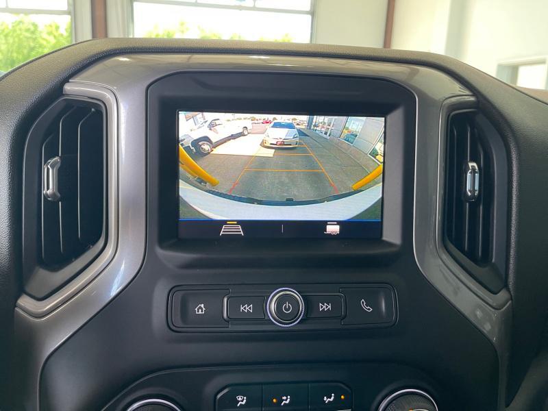 used 2022 Chevrolet Silverado 3500 car, priced at $43,218