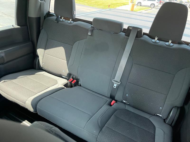 used 2022 Chevrolet Silverado 3500 car, priced at $43,218