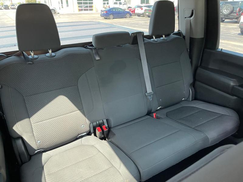 used 2022 Chevrolet Silverado 3500 car, priced at $43,218