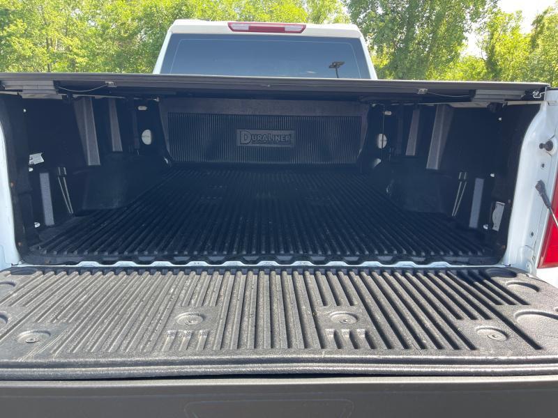 used 2022 Chevrolet Silverado 3500 car, priced at $43,218