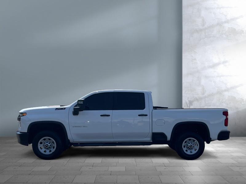 used 2022 Chevrolet Silverado 3500 car, priced at $43,218