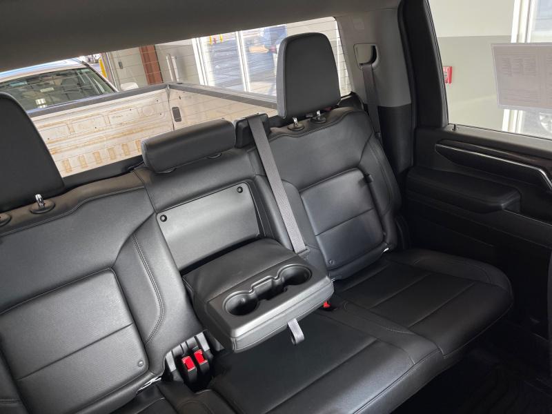 used 2024 Chevrolet Silverado 2500 car, priced at $65,491