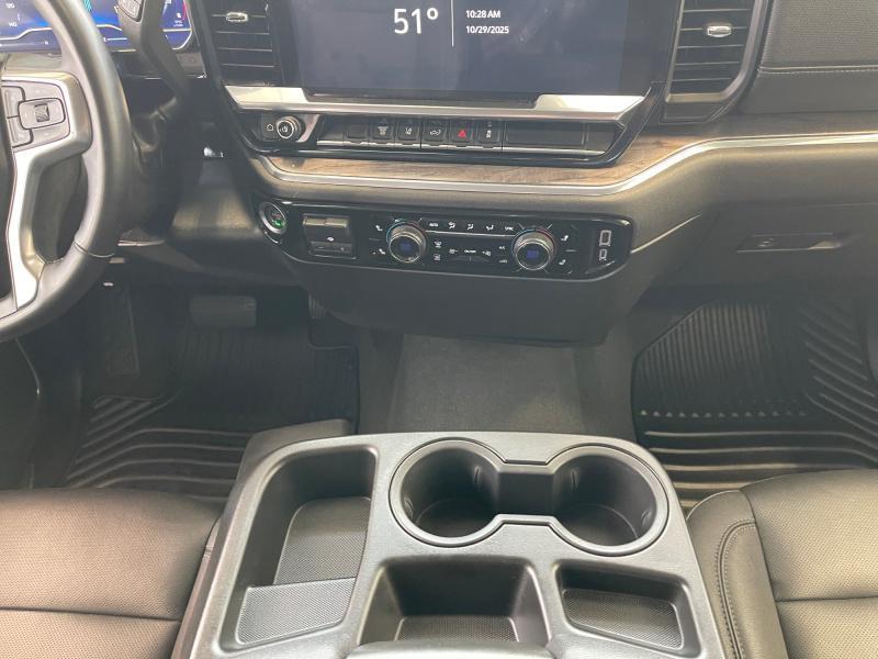 used 2024 Chevrolet Silverado 2500 car, priced at $65,491