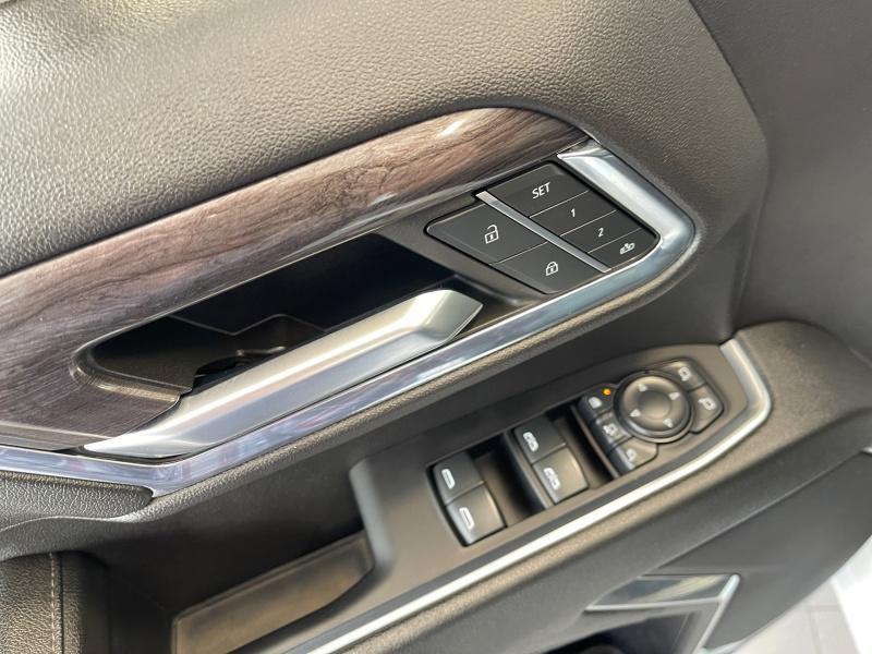 used 2024 Chevrolet Silverado 2500 car, priced at $65,491