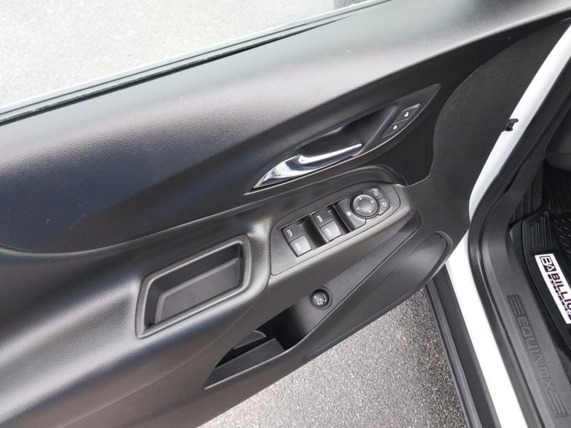 used 2020 Chevrolet Equinox car, priced at $19,759