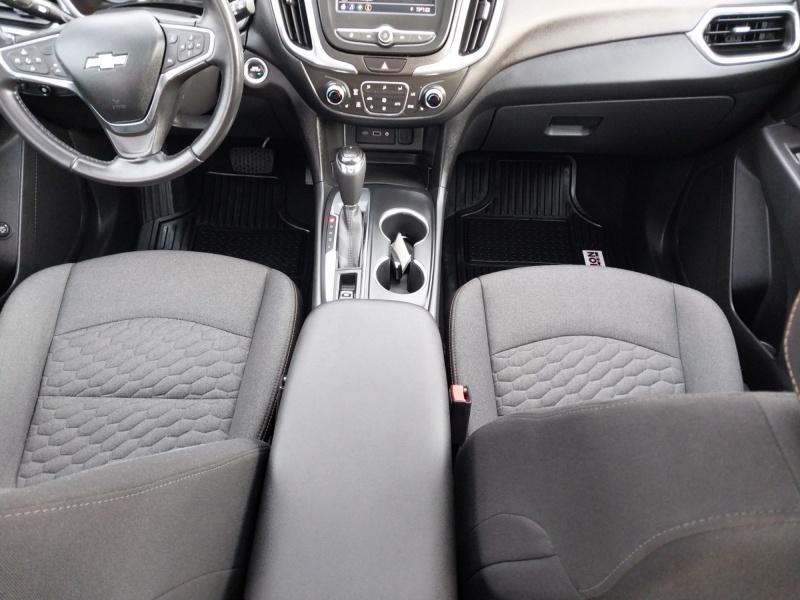 used 2020 Chevrolet Equinox car, priced at $19,759
