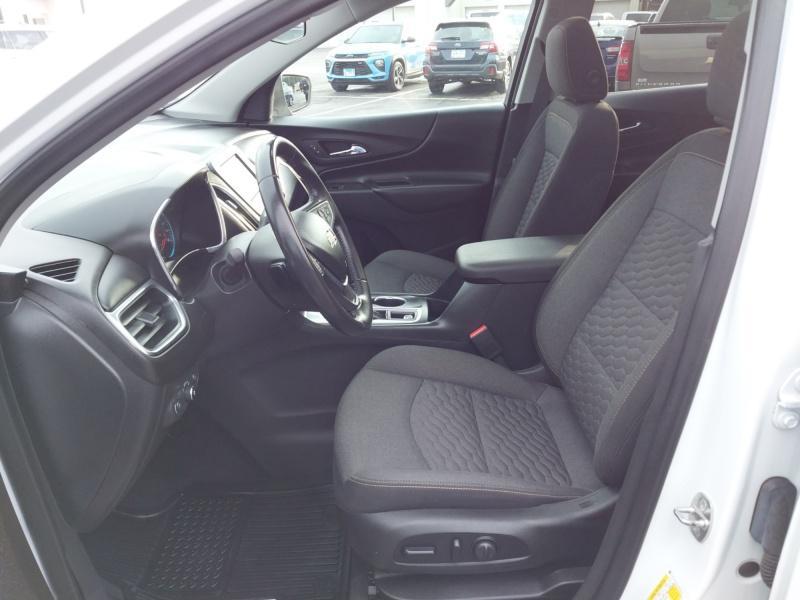 used 2020 Chevrolet Equinox car, priced at $19,759