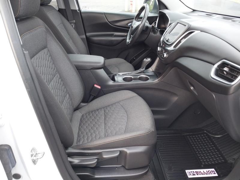 used 2020 Chevrolet Equinox car, priced at $19,759