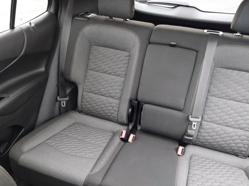 used 2020 Chevrolet Equinox car, priced at $19,759