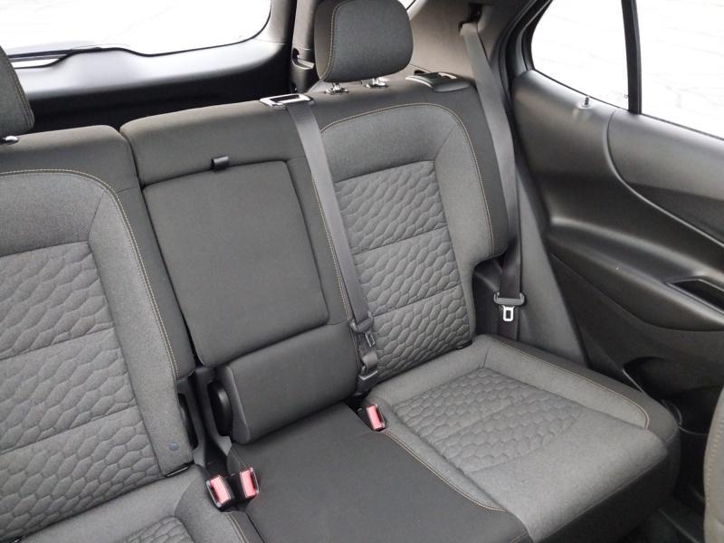 used 2020 Chevrolet Equinox car, priced at $19,759