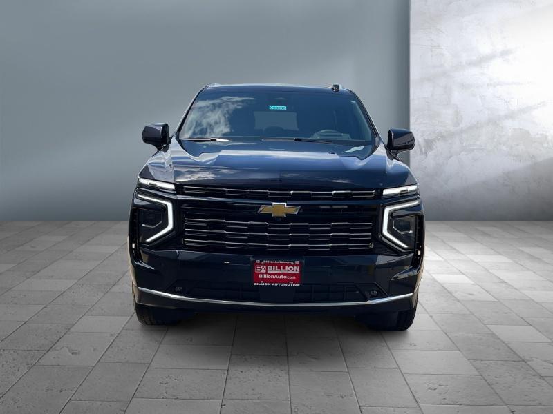 new 2025 Chevrolet Tahoe car, priced at $89,664