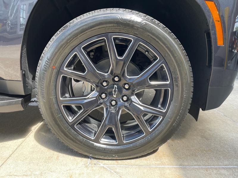 new 2025 Chevrolet Tahoe car, priced at $89,664