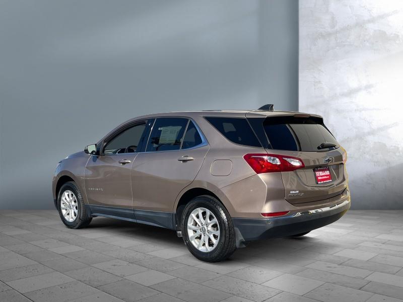 used 2019 Chevrolet Equinox car, priced at $20,598
