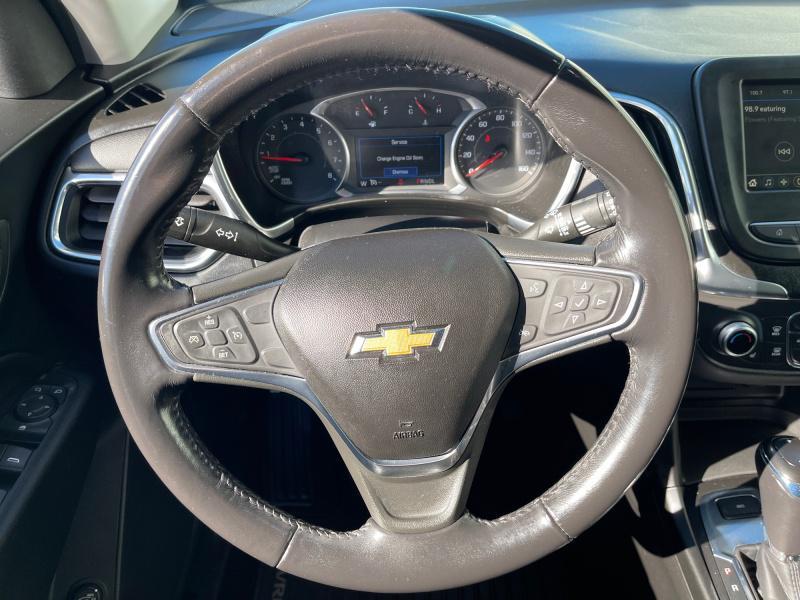 used 2019 Chevrolet Equinox car, priced at $20,598