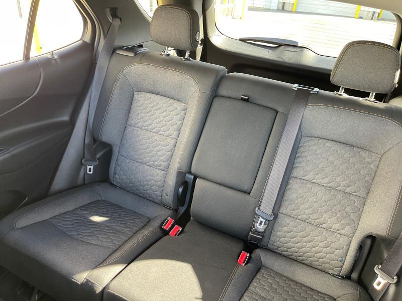 used 2019 Chevrolet Equinox car, priced at $20,598