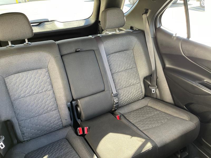 used 2019 Chevrolet Equinox car, priced at $20,598