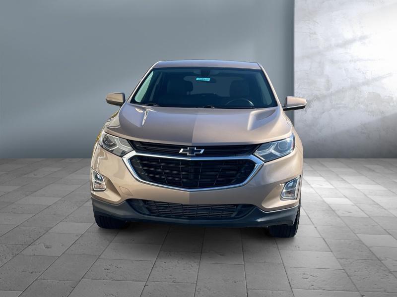 used 2019 Chevrolet Equinox car, priced at $20,598