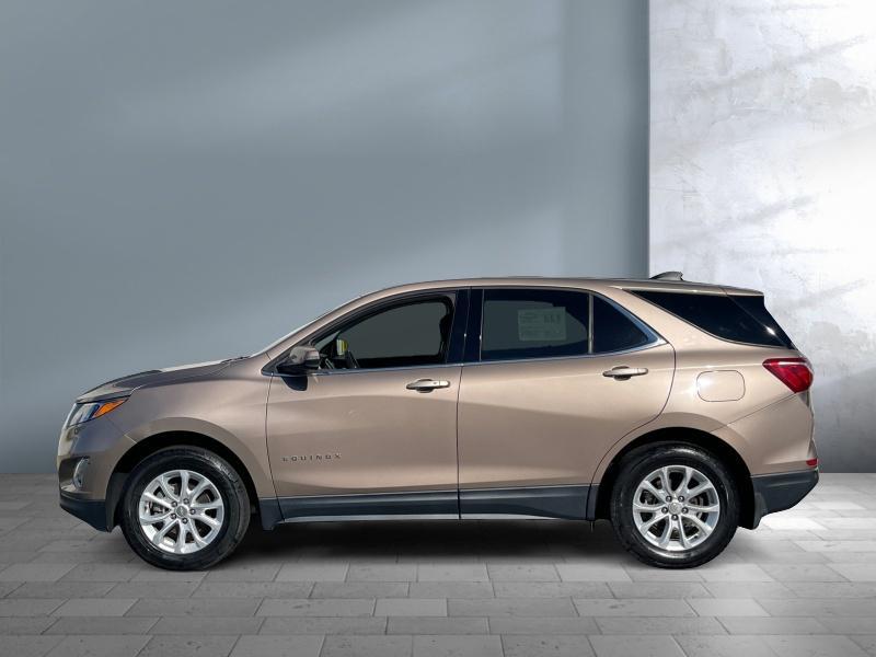 used 2019 Chevrolet Equinox car, priced at $20,598