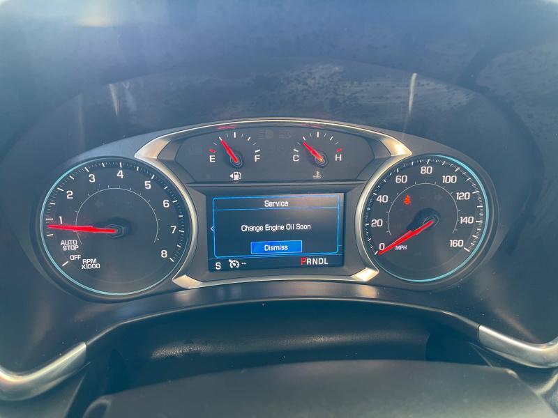 used 2019 Chevrolet Equinox car, priced at $20,598