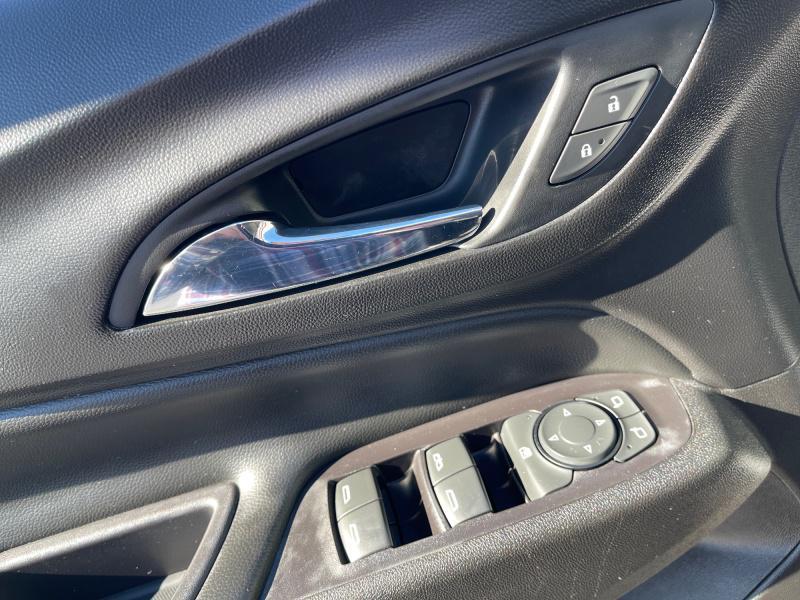 used 2019 Chevrolet Equinox car, priced at $20,598