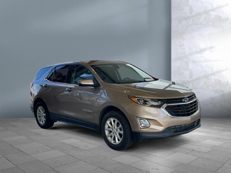 used 2019 Chevrolet Equinox car, priced at $20,598