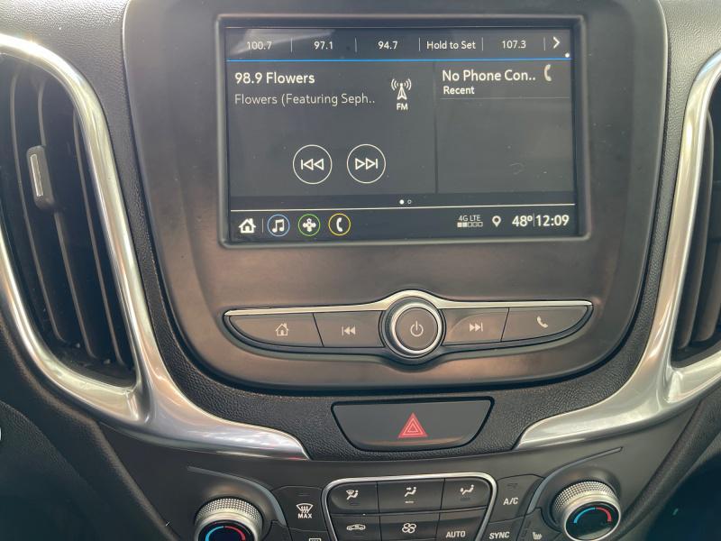 used 2019 Chevrolet Equinox car, priced at $20,598