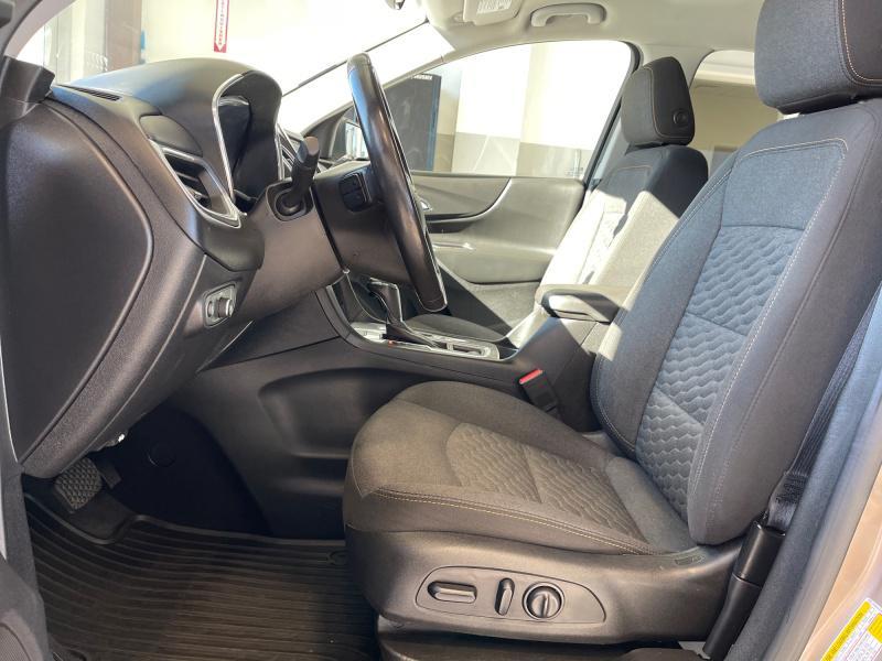 used 2019 Chevrolet Equinox car, priced at $20,598
