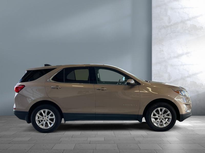 used 2019 Chevrolet Equinox car, priced at $20,598