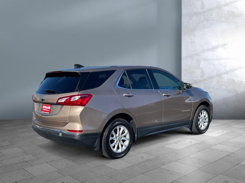 used 2019 Chevrolet Equinox car, priced at $20,598